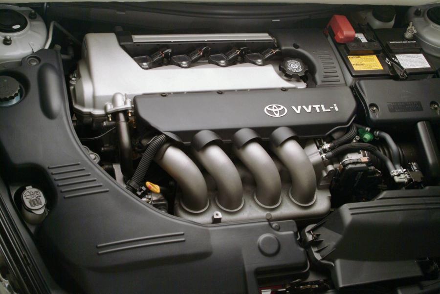  Toyota Celica 2000 года  (фото 36 из 53)